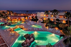 Naama Bay Promenade Beach Resort, Sharm el-Sheikh