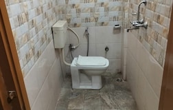 Washroom