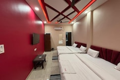 Hotel Shree Ji, Ujjain
