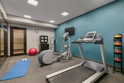 Hampton Inn Johnson City/Binghamton, Broome