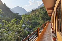 The Riverview Homestay, Dharchula