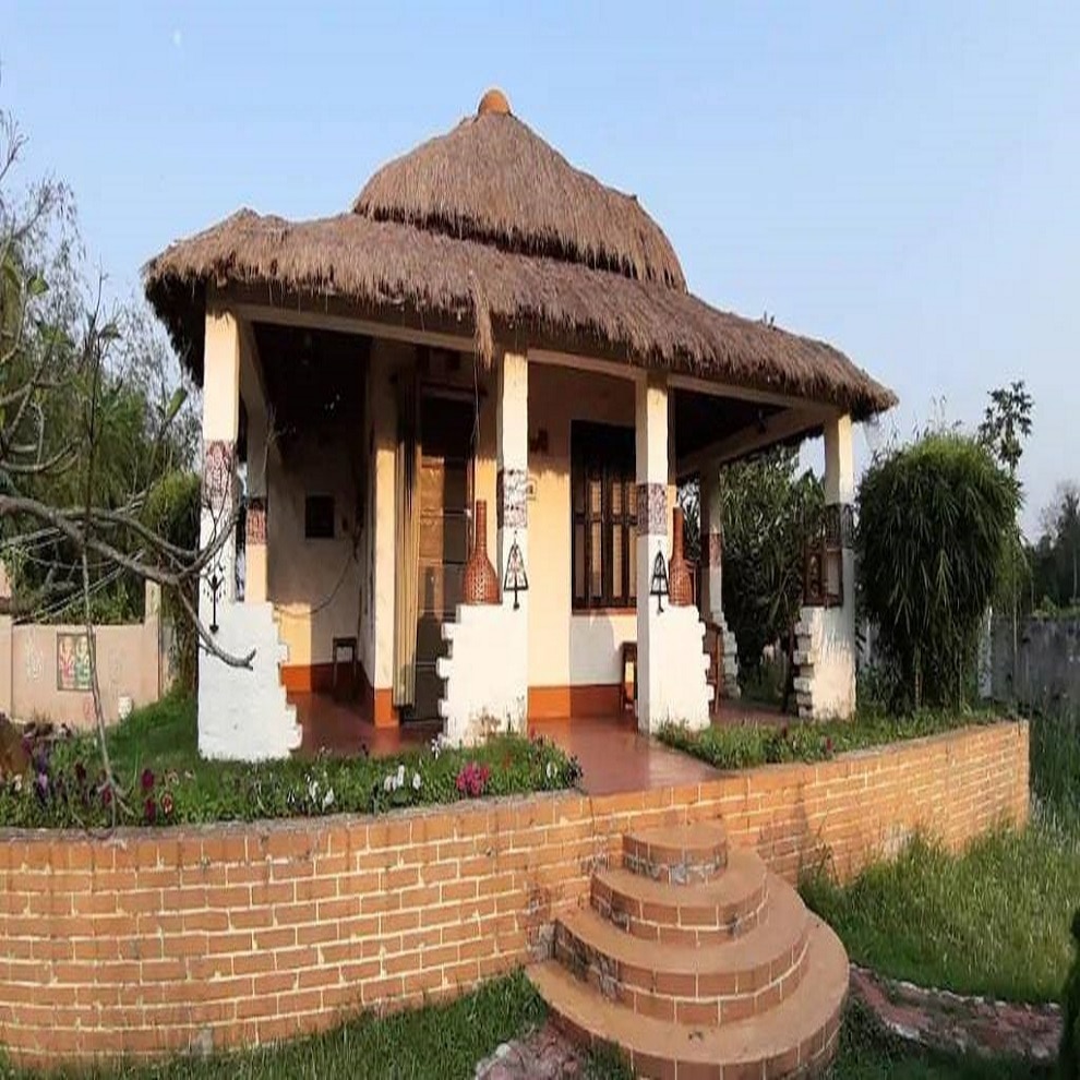 Falta Riverside Farmhouse Diamond Harbour Homestay, FREE Cancellation