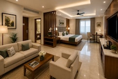 Hotel Le Premier Near Delhi Airport, Delhi
