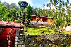 Holidayz by Stayz Royale - A Misty & Wooden experience, Yercaud