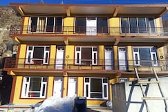 Lha Boor Guest House, Lahaul