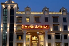 Simran Sarovar, Maihar