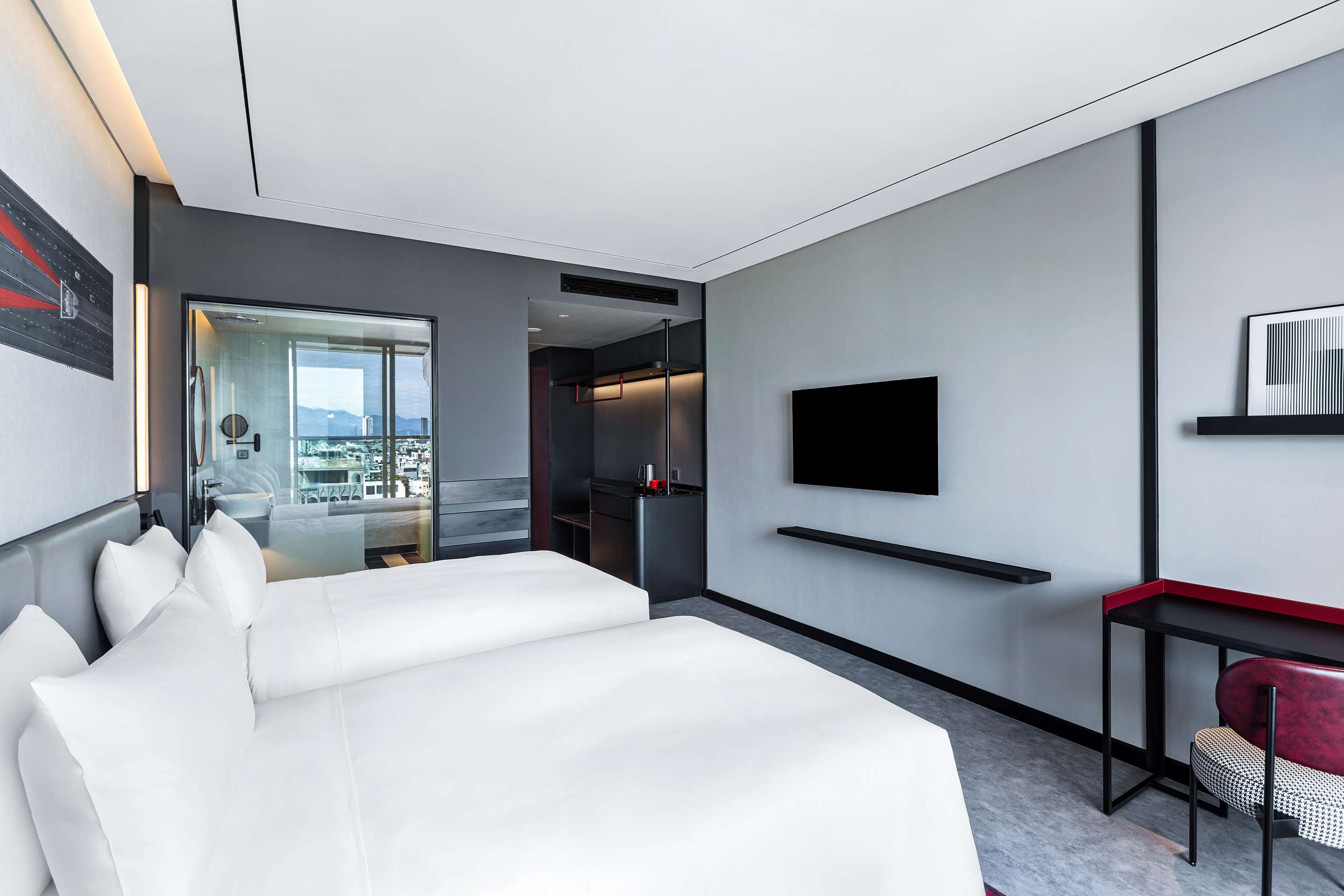 Radisson Red Danang - Tap to explore photos