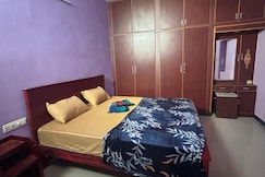 Usha Nest Home Stay, Madurai