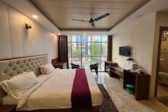 The Grand Nirmala inn, Ayodhya