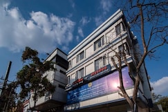 Elysees serviced suites, Bangalore