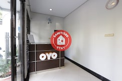 Hotel O Cempaka Place Homestay, Jakarta
