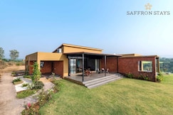 SaffronStays Rose Vineyard by the Lake, Nashik