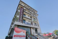 Hotel O Mapples Inn Palace, Kota