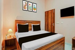 Hotel O Rock Garden Chandigarh Formerly Mehar Sunflower, Mohali