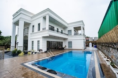 Homiestays Blossom valley villa, Delhi