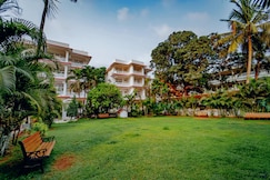 Maashpi Hotel & Resort, Goa