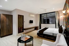 palette -  Suncity, Surat