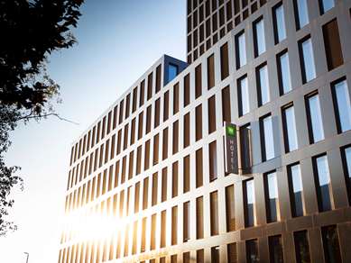 IBIS STYLES BASEL CITY - Tap to explore photos