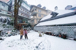 1BHK Augusta Villa Apartments, Darjeeling