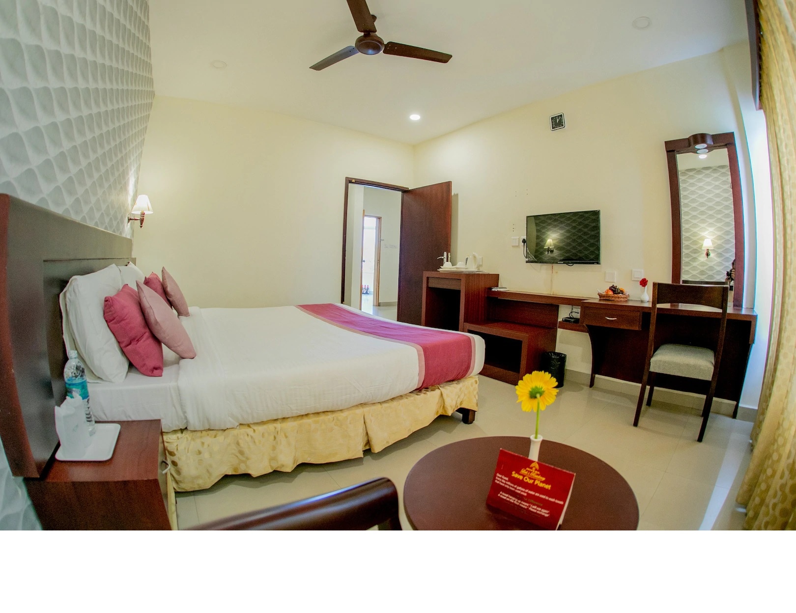 Hotel Lals Residency - Tap to explore photos