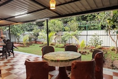 UDUPI HOMESTAY 3BHK COTTAGE HOUSE, Udupi