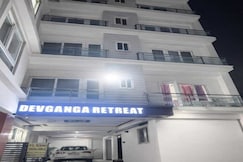 Hotel O Dev Ganga Retreat Tapovan, Rishikesh