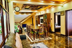 Royal Retreat Homestay, Darjeeling