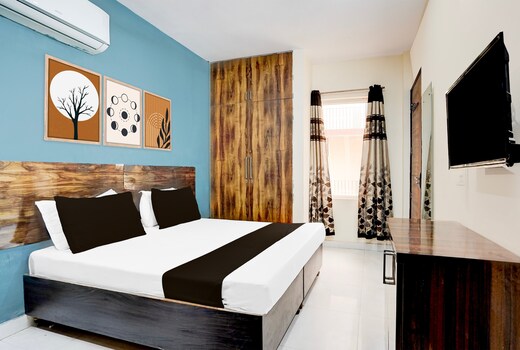 Hotel O Arpit Residency