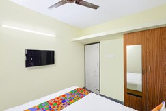 FabHotel Srinivasa Residency Sithalapakkam, Chennai
