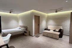 Bliss Holiday Homes Marayoor, Marayoor