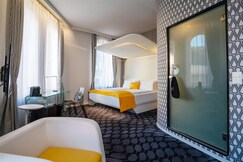 Magic Hotel Bergen City Center, a member of Radisson Individuals, Bergen