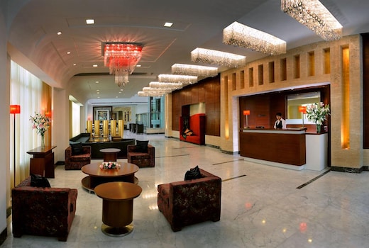 Park Inn Gurgaon