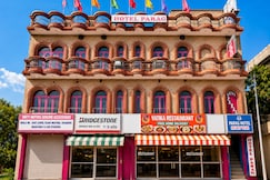 Hotel Parag, Pathankot