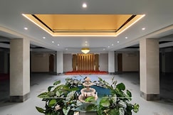 Vairaj Banquet Hall & Rooms, Bhopal