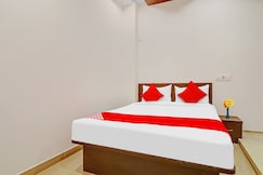 Hotel O R Square Near LB Nagar Metro Station, Hyderabad