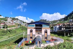 NIKKI NEO GARDEN VILLA KODAIKANAL, Kodaikanal