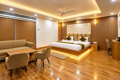 HOTEL ADDICTION, Patna