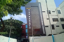 Hotel Aiba Regency, Coimbatore