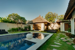 bVilla Spa Hotel, Bali