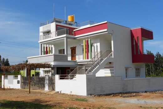 HALENAHALLI HOUSE 