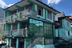 Mountain Paradise Homestay Kalpa, Kalpa