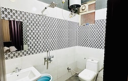 Washroom