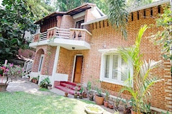 Tagore Garden 3 Bedroom Holiday Villa, Kollam