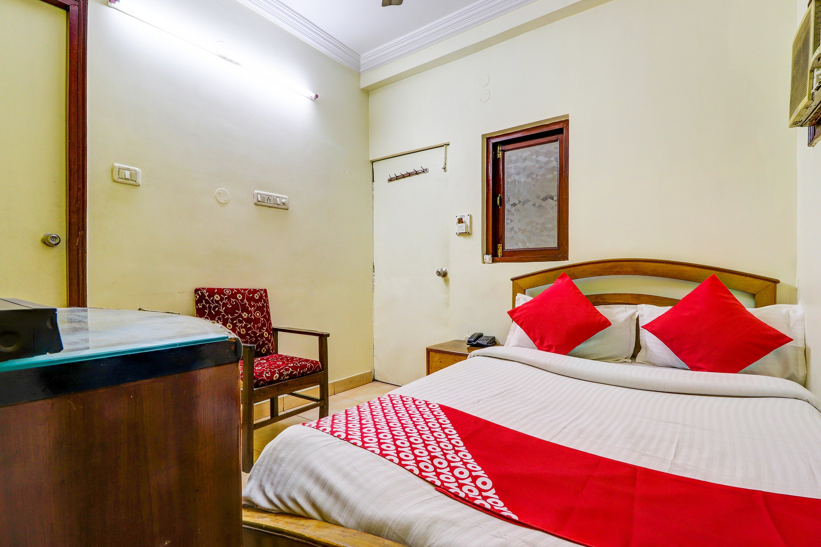 OYO 39911 hotel mangalam - Tap to explore photos
