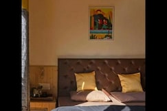 Misfits Hostel and Cafe, Jibhi