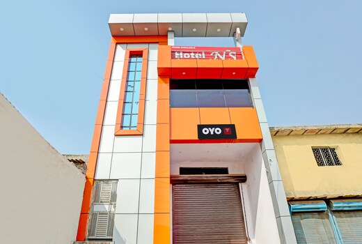Hotel O grand seasons