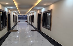 Common Area