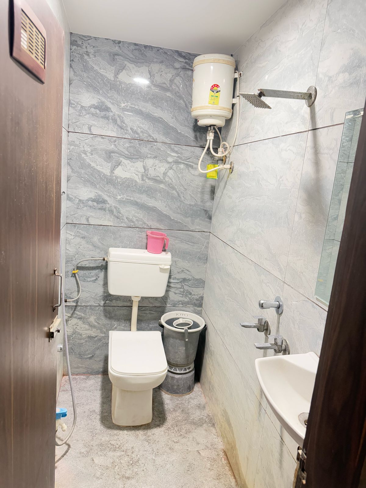 Shri Angareshwar Residency - Tap to explore photos