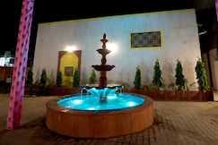 Rajwada Resort, Mathura