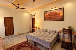 BASERA IN HERITAGE, Jaipur